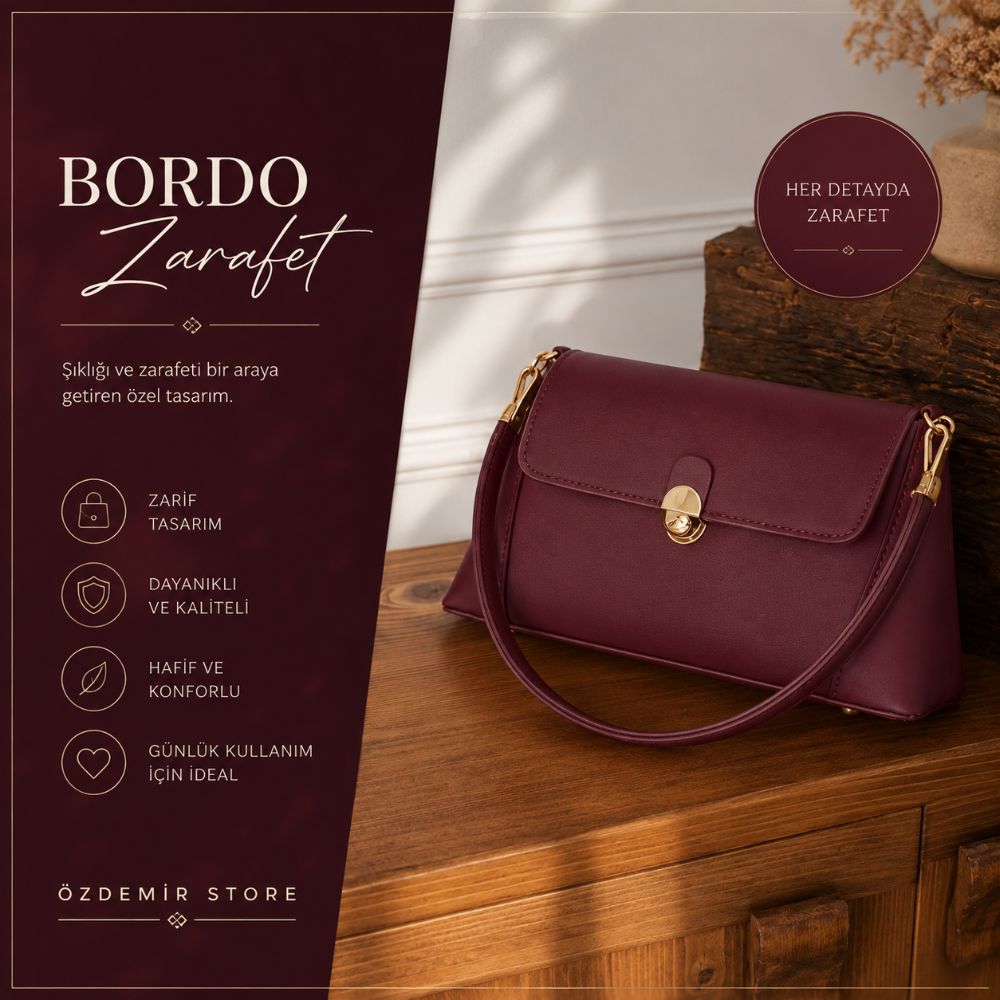 Mari - Bordo